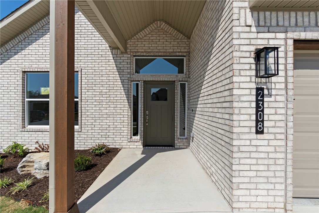 Heritage Ranch Ph 4 Siloam Spgs - Residential