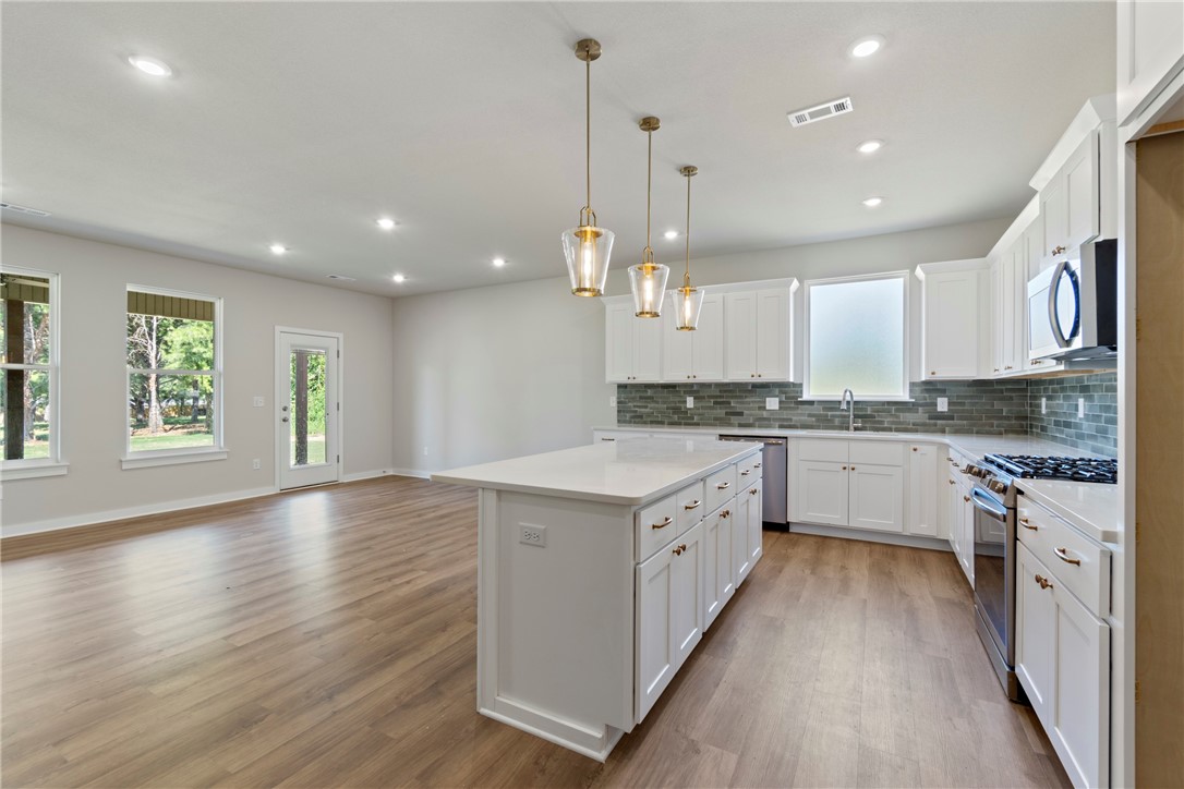 Heritage Ranch Ph 4 Siloam Spgs - Residential