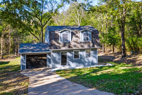 Photo of 128 Walnut Circle, Yellville, AR 72687 (MLS # 1365854)