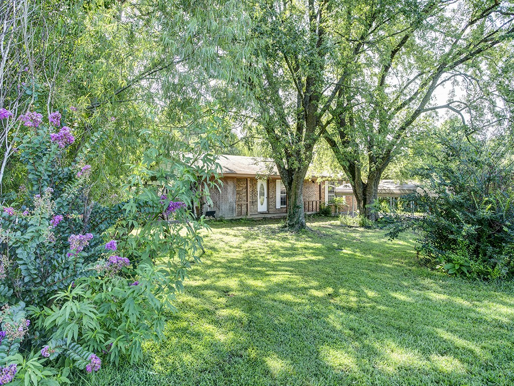 Rock & Arrow Add Gentry - Residential