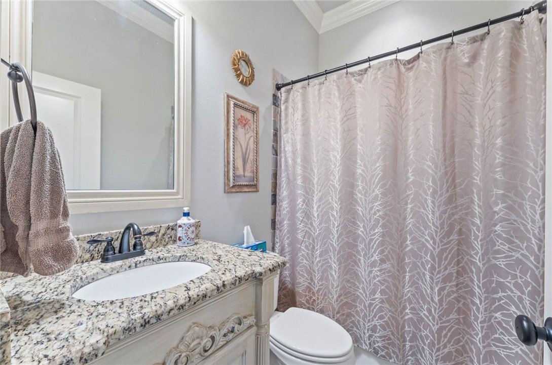 Oak Tree Centerton - Residential