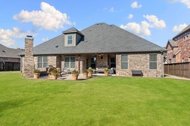 Oak Tree Centerton - Residential