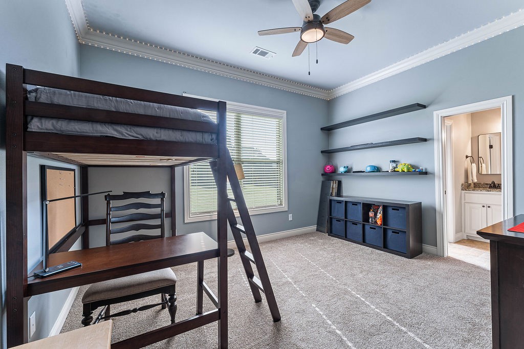 Oak Tree Centerton - Residential