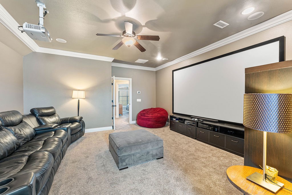 Oak Tree Centerton - Residential