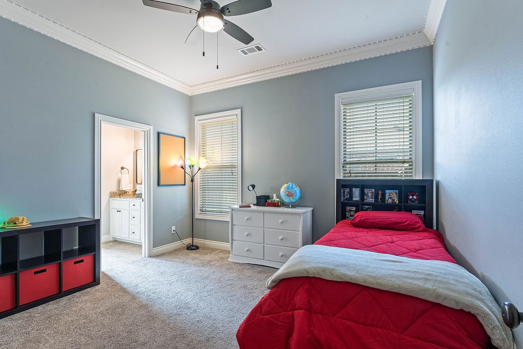 Oak Tree Centerton - Residential