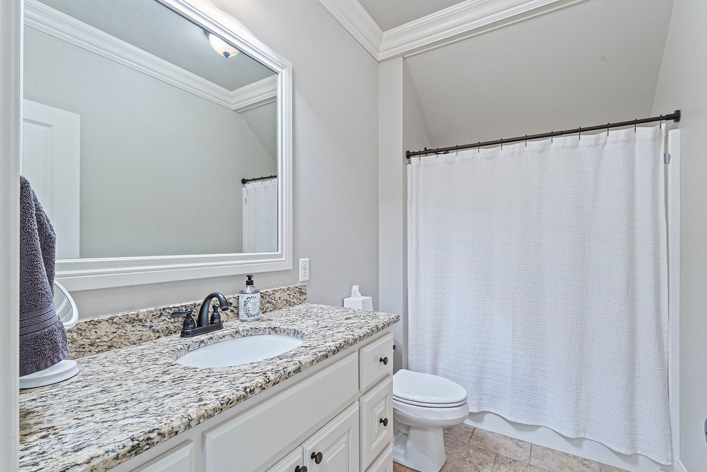 Oak Tree Centerton - Residential