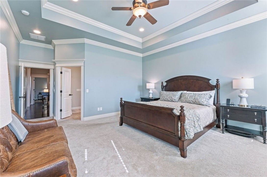 Oak Tree Centerton - Residential