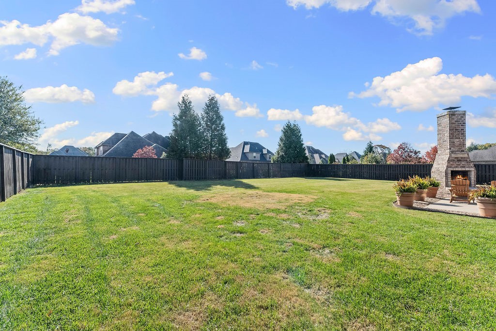 Oak Tree Centerton - Residential