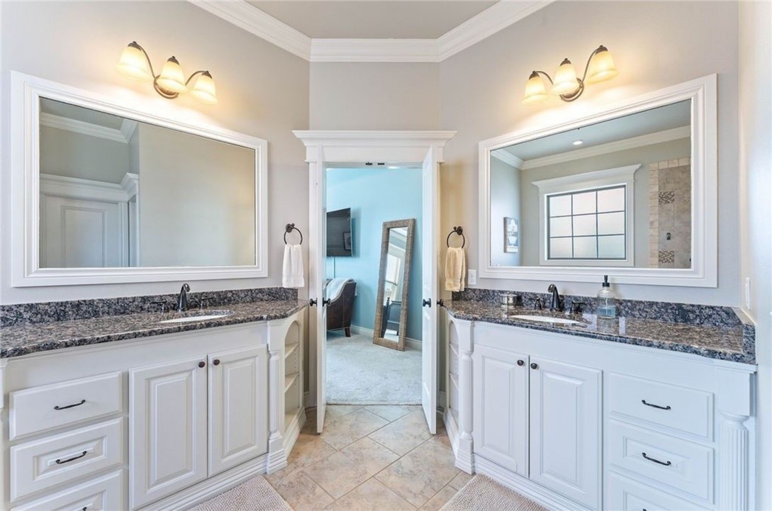 Oak Tree Centerton - Residential