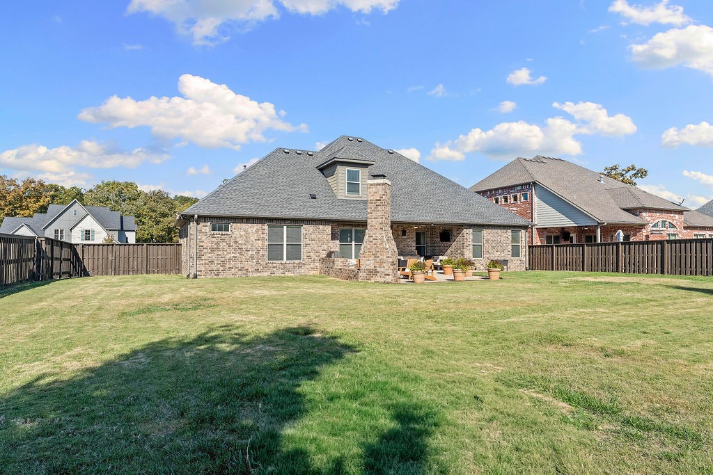 Oak Tree Centerton - Residential