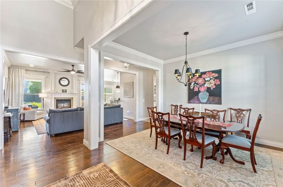 Oak Tree Centerton - Residential