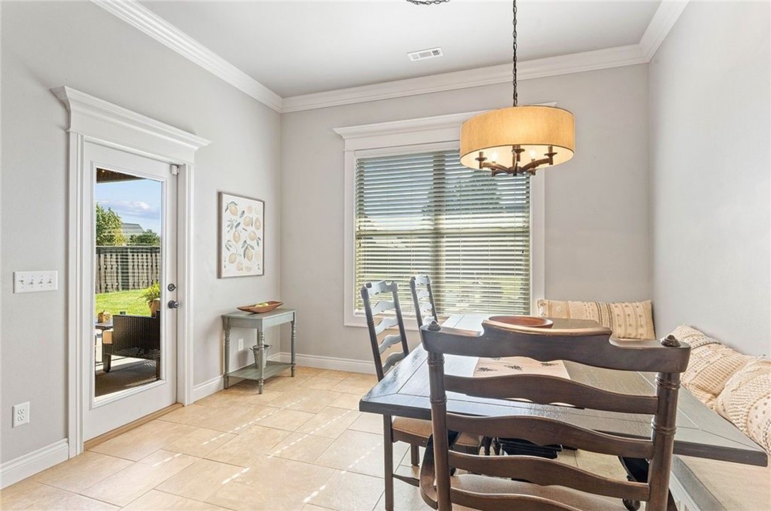 Oak Tree Centerton - Residential