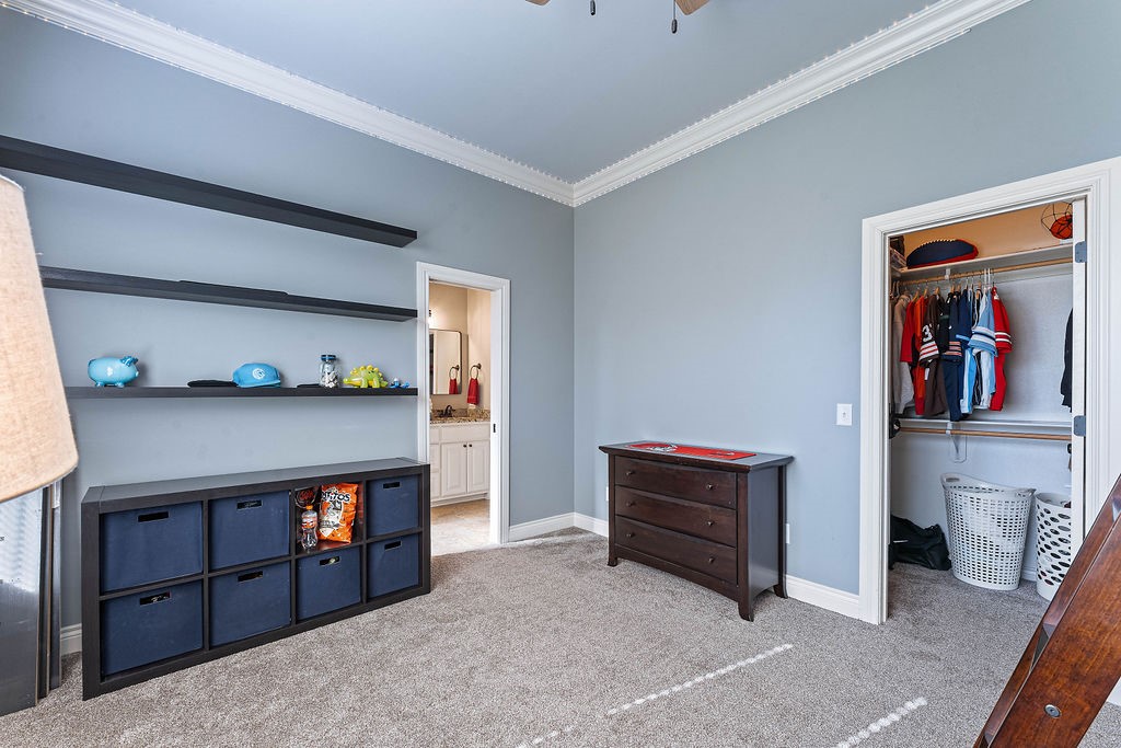 Oak Tree Centerton - Residential