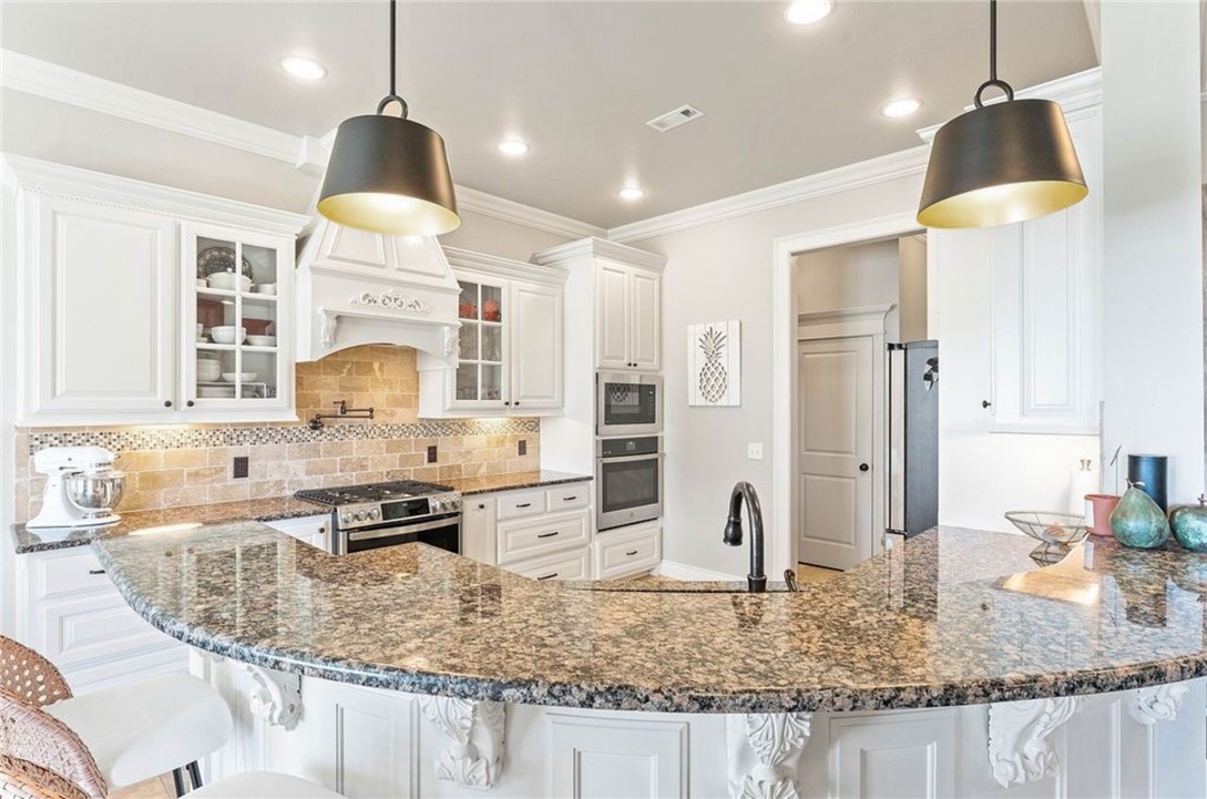 Oak Tree Centerton - Residential