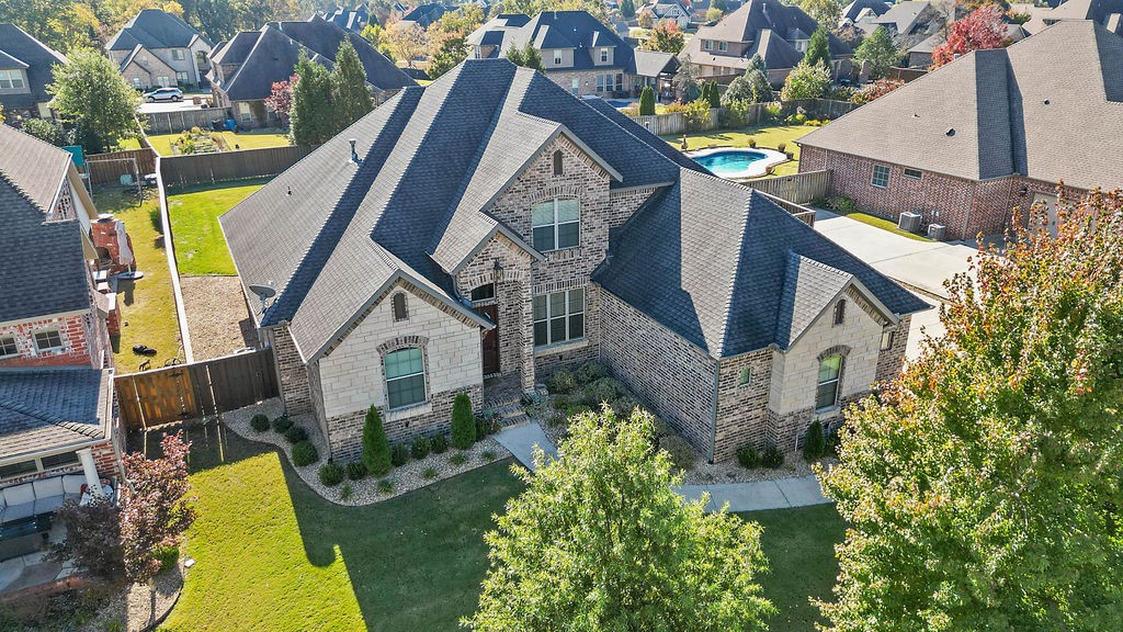 Oak Tree Centerton - Residential