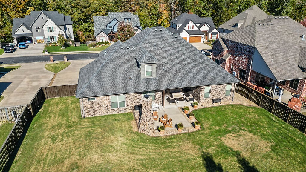 Oak Tree Centerton - Residential