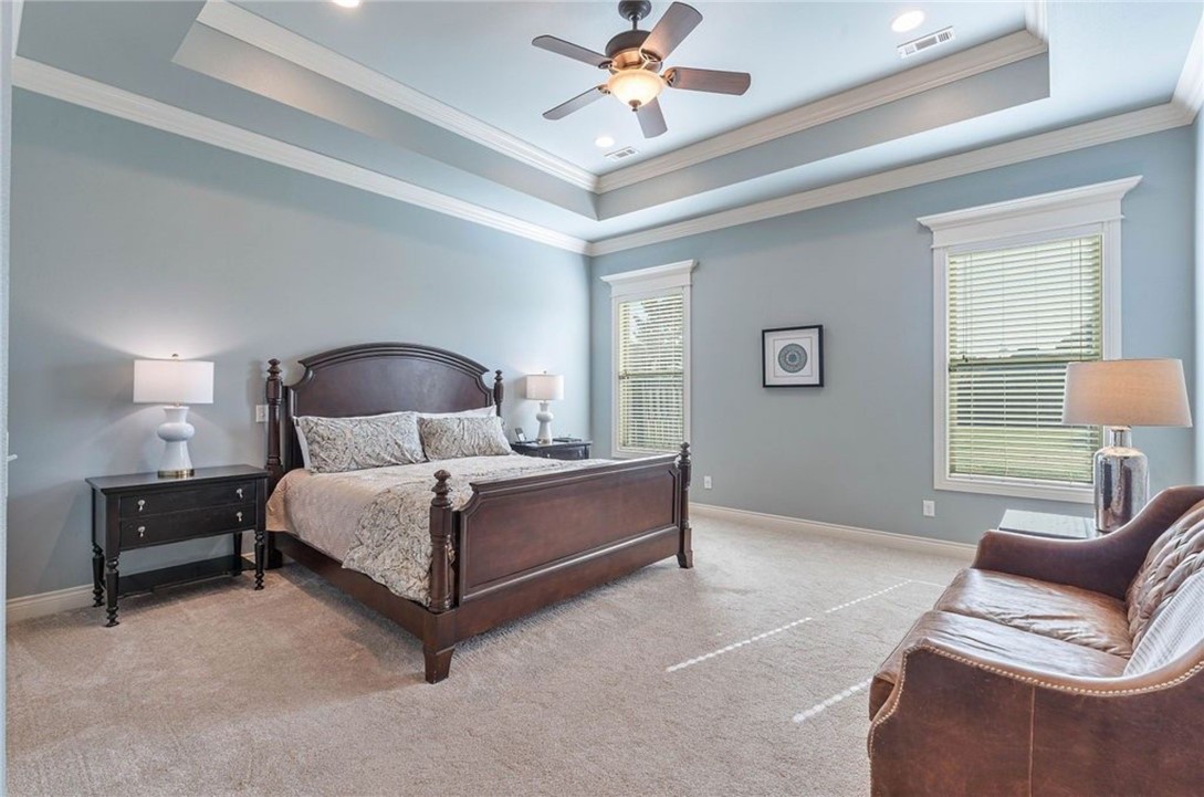 Oak Tree Centerton - Residential