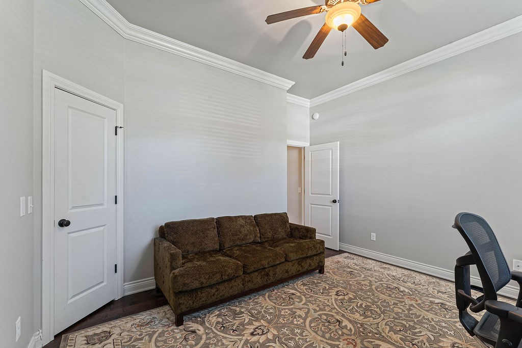 Oak Tree Centerton - Residential