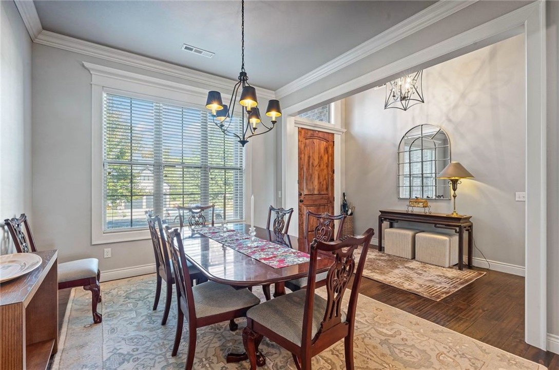 Oak Tree Centerton - Residential