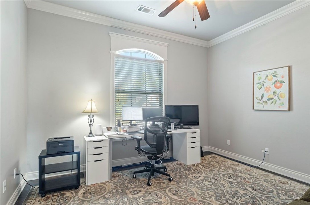 Oak Tree Centerton - Residential