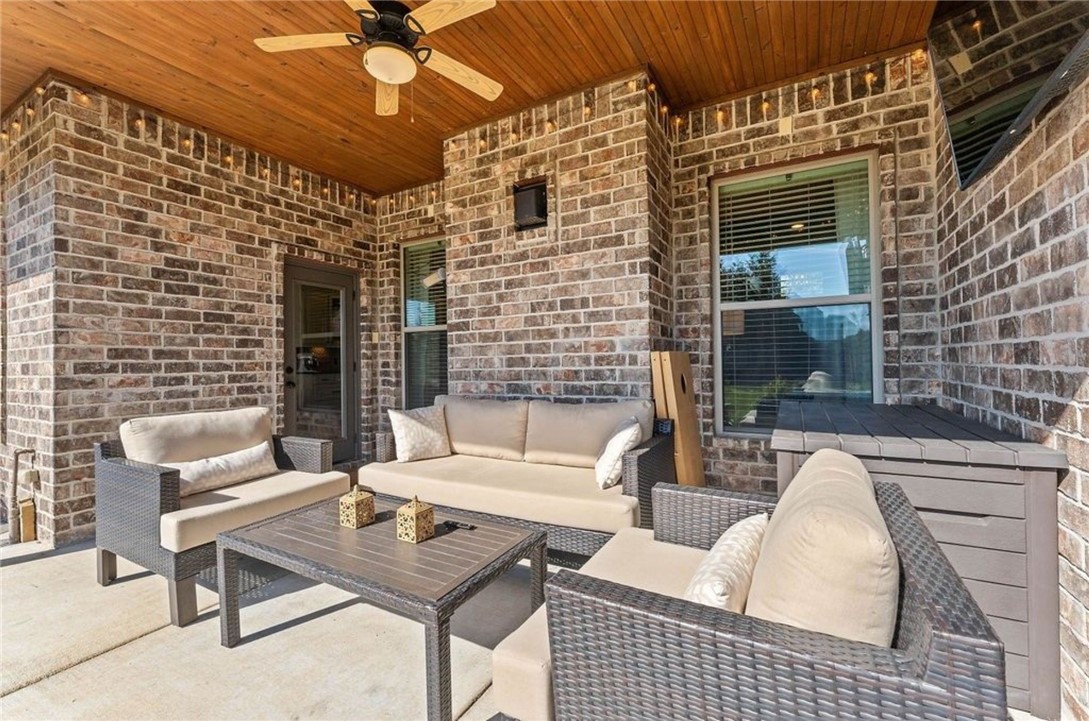 Oak Tree Centerton - Residential