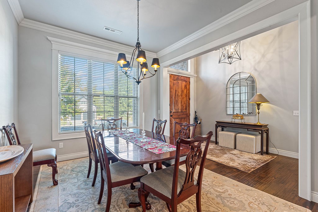 Oak Tree Centerton - Residential