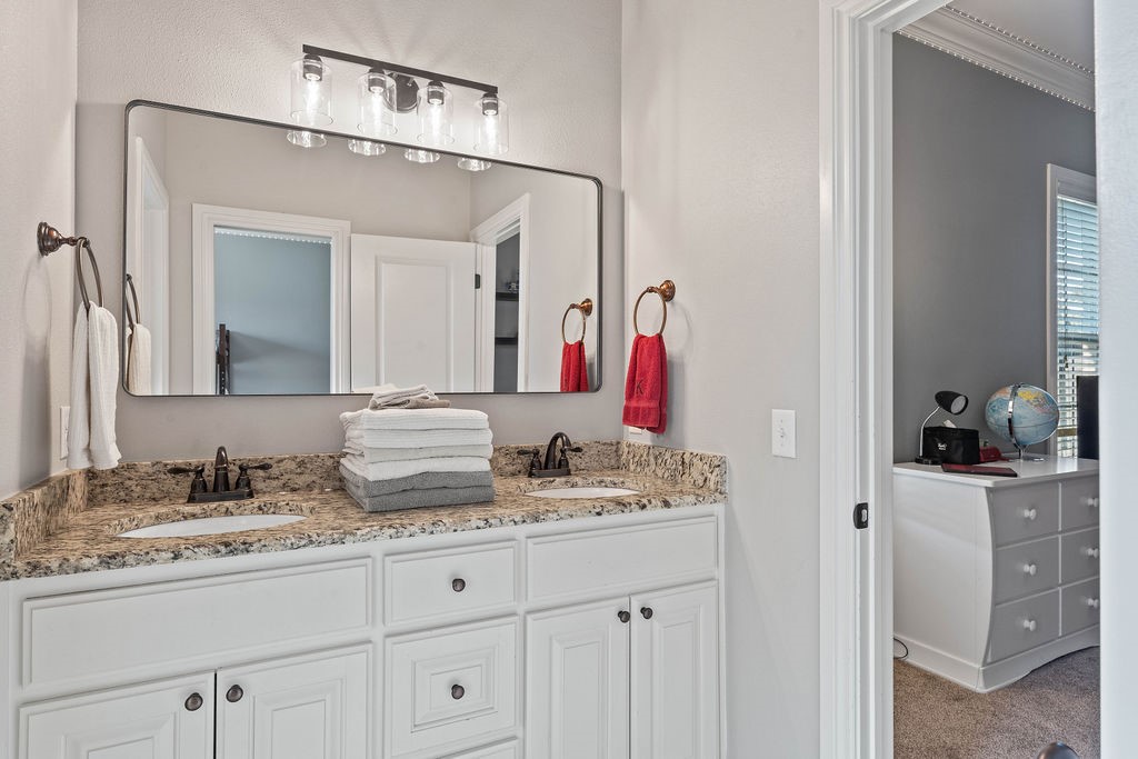 Oak Tree Centerton - Residential