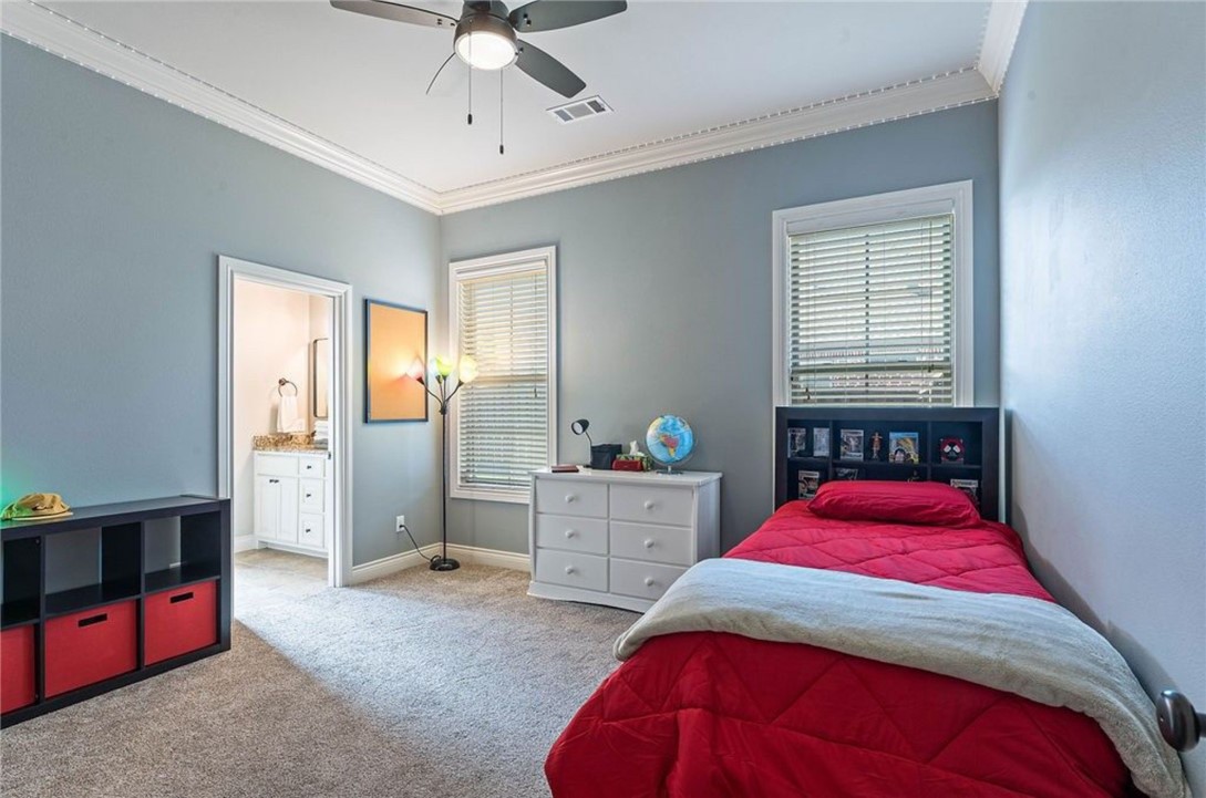 Oak Tree Centerton - Residential