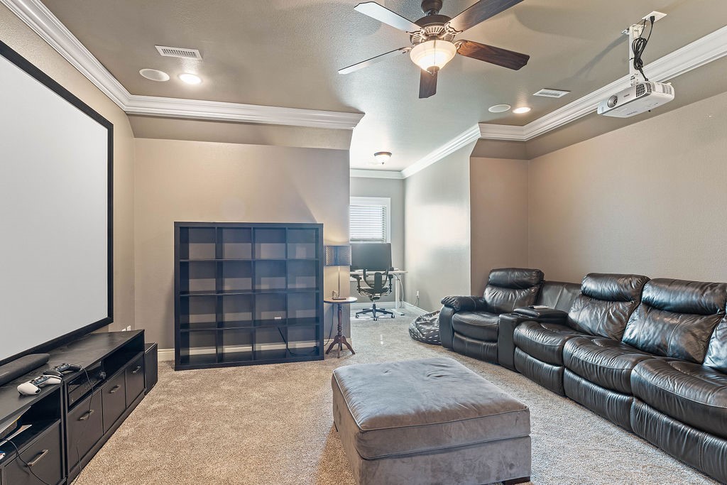 Oak Tree Centerton - Residential