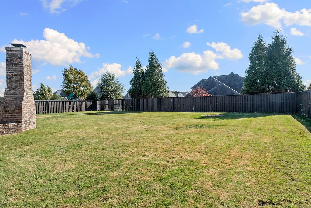 Oak Tree Centerton - Residential