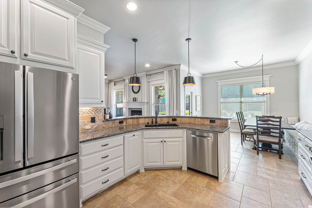 Oak Tree Centerton - Residential