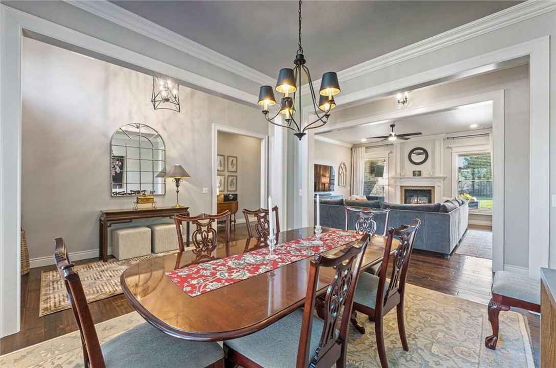 Oak Tree Centerton - Residential