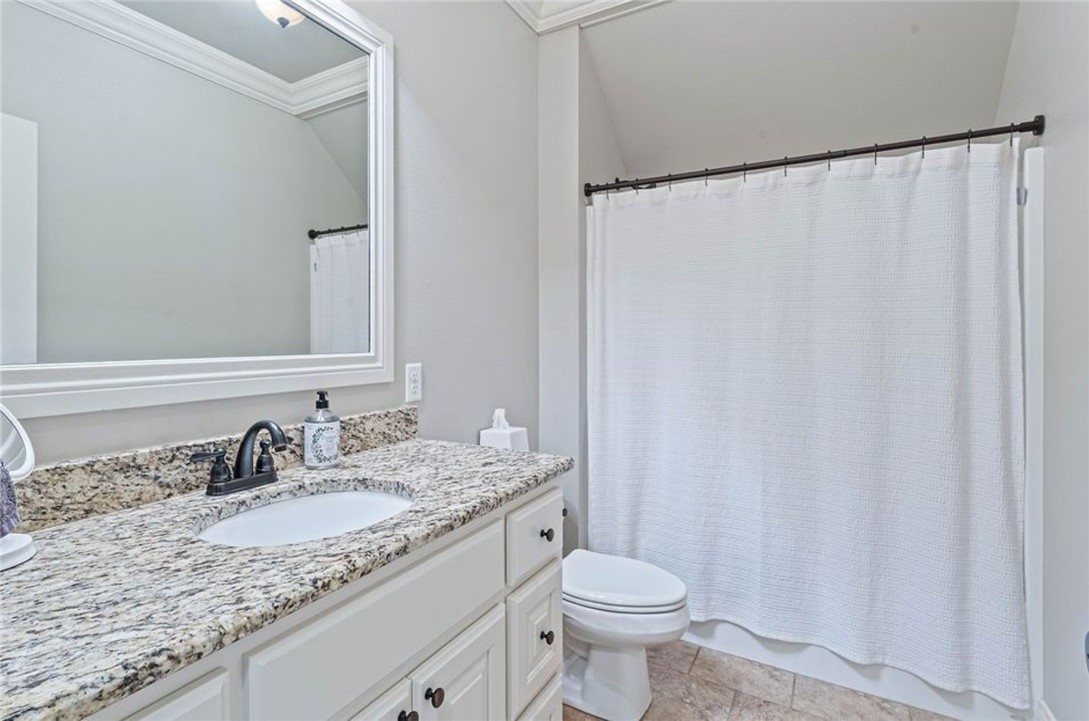 Oak Tree Centerton - Residential