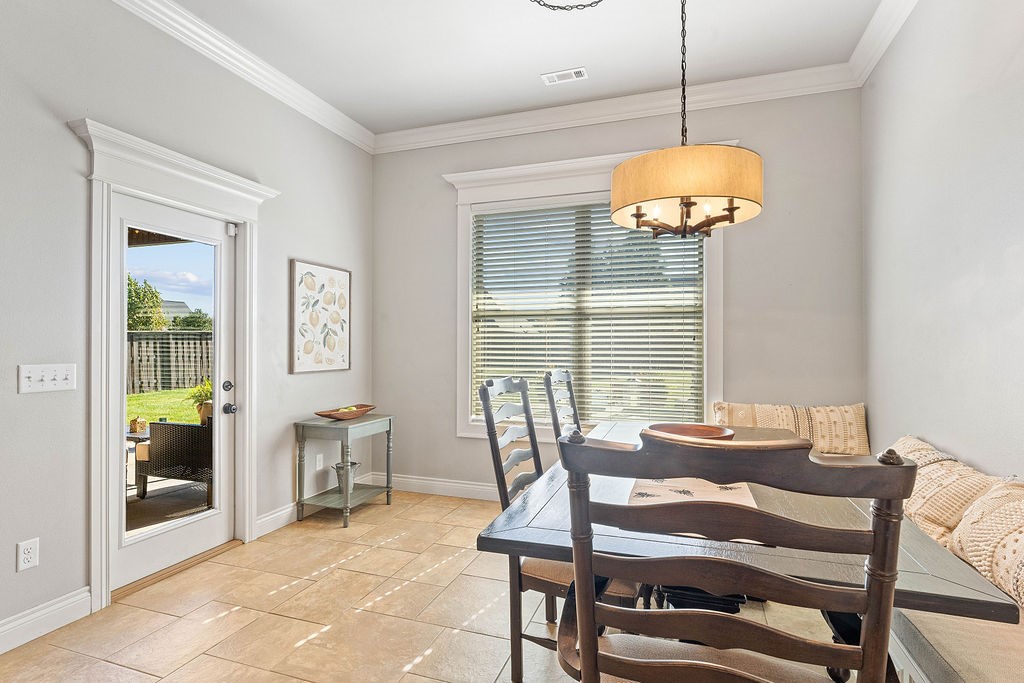 Oak Tree Centerton - Residential