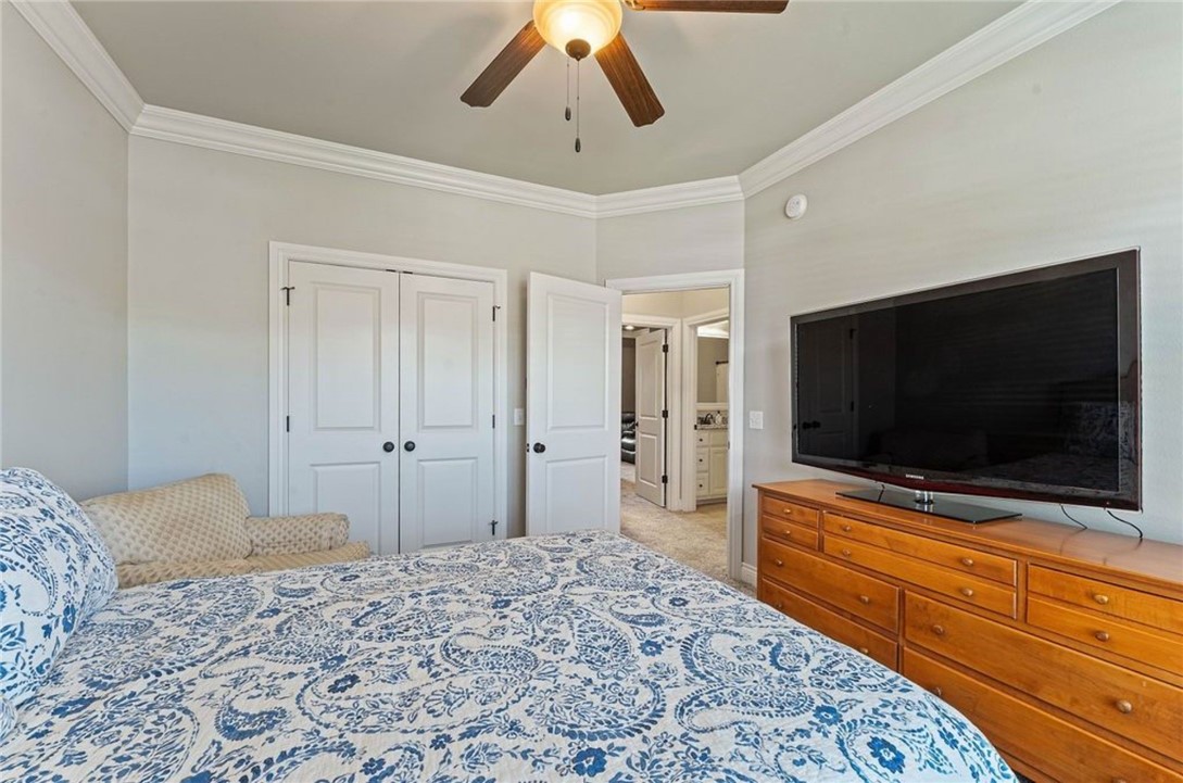 Oak Tree Centerton - Residential