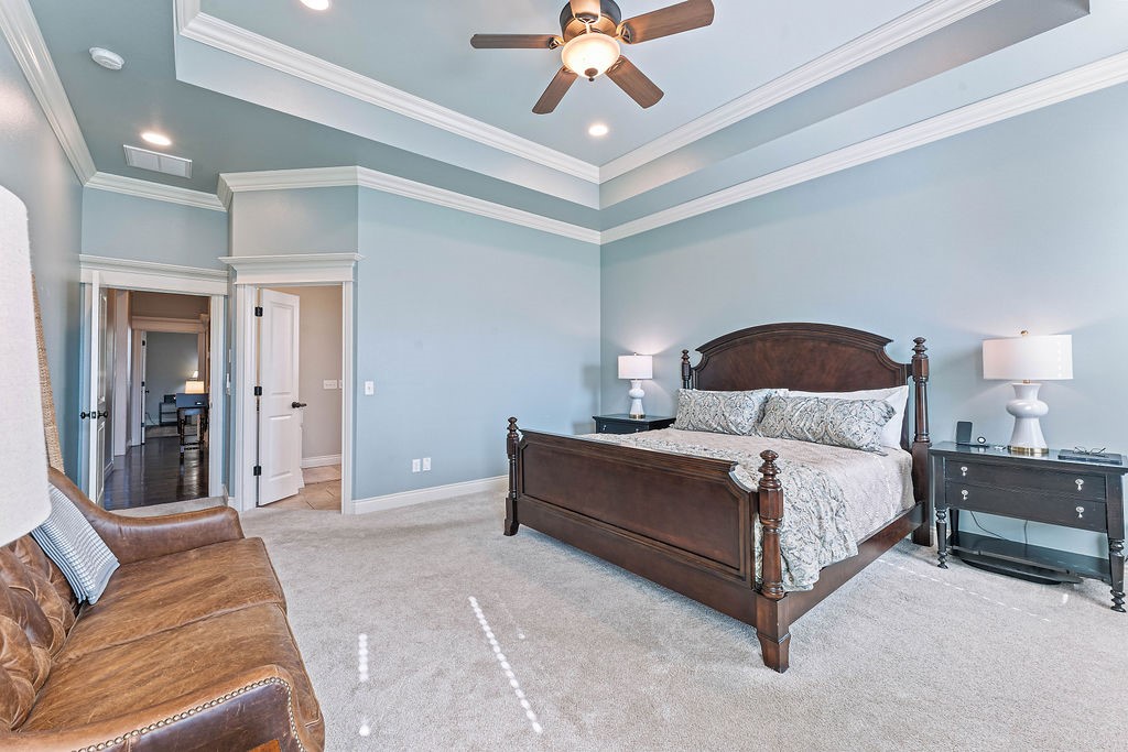 Oak Tree Centerton - Residential