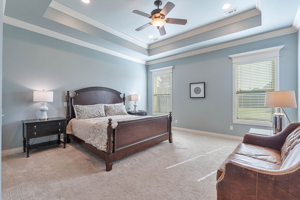 Oak Tree Centerton - Residential