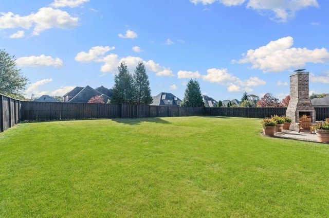 Oak Tree Centerton - Residential