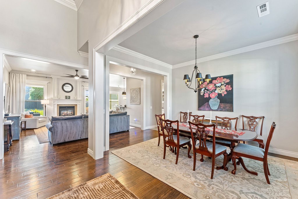 Oak Tree Centerton - Residential