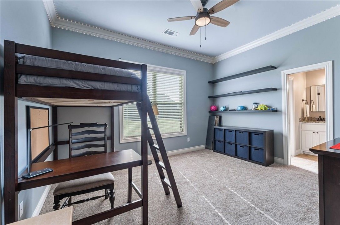 Oak Tree Centerton - Residential