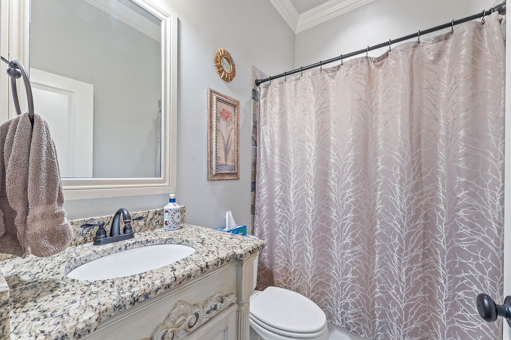 Oak Tree Centerton - Residential