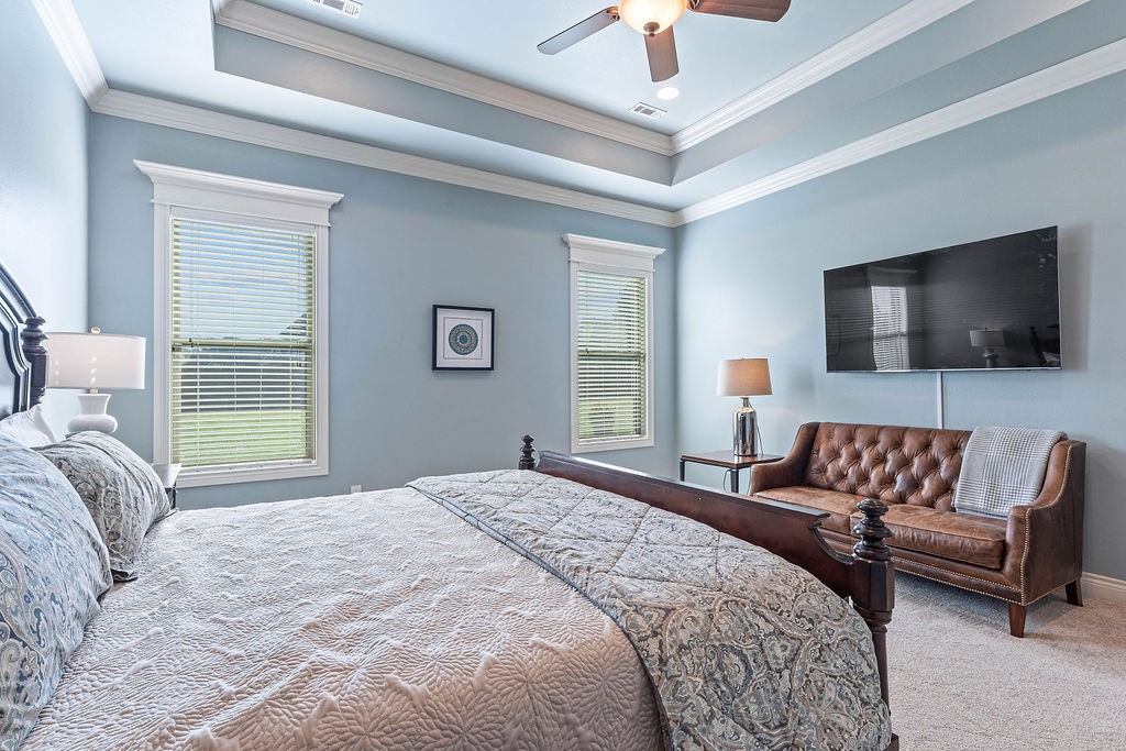 Oak Tree Centerton - Residential