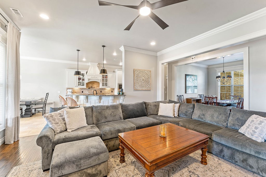 Oak Tree Centerton - Residential