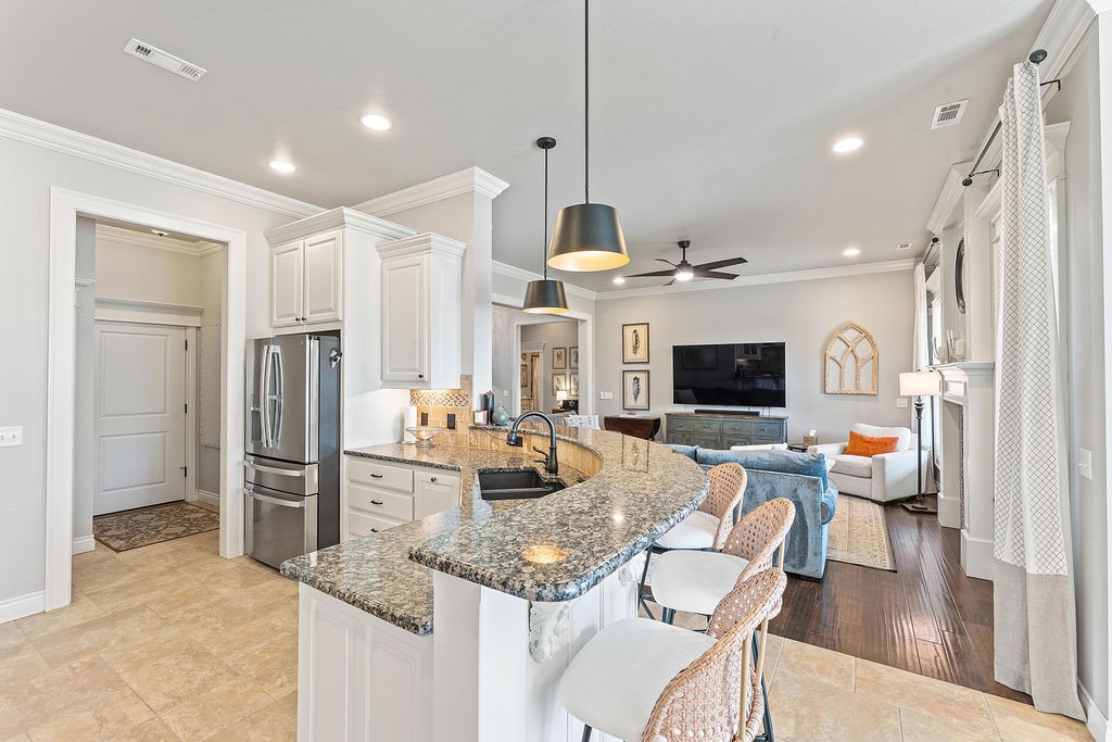 Oak Tree Centerton - Residential