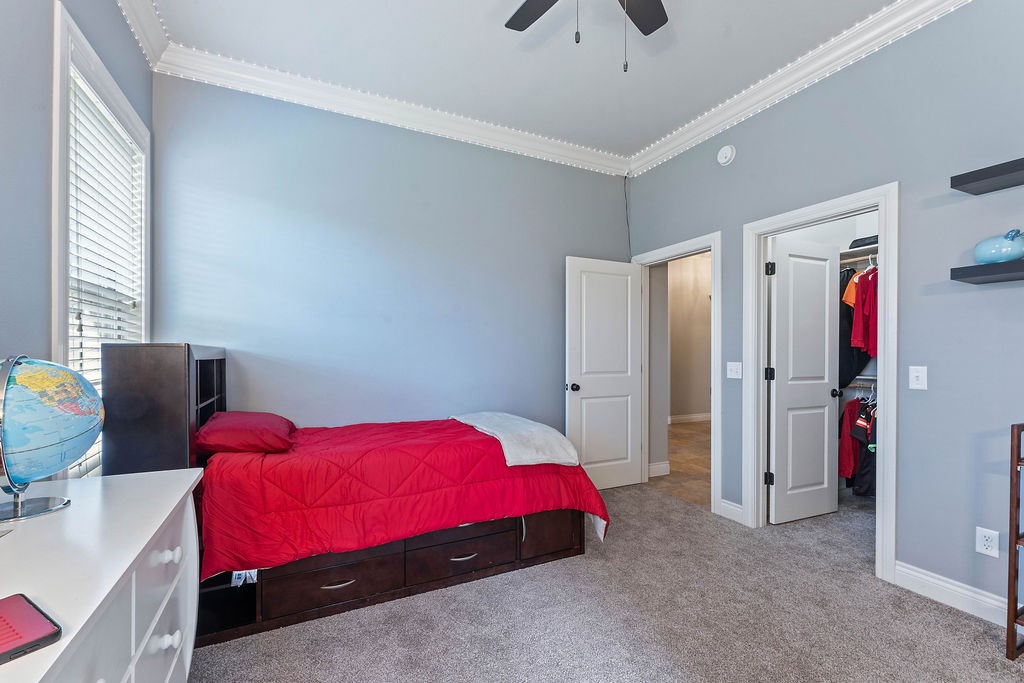 Oak Tree Centerton - Residential