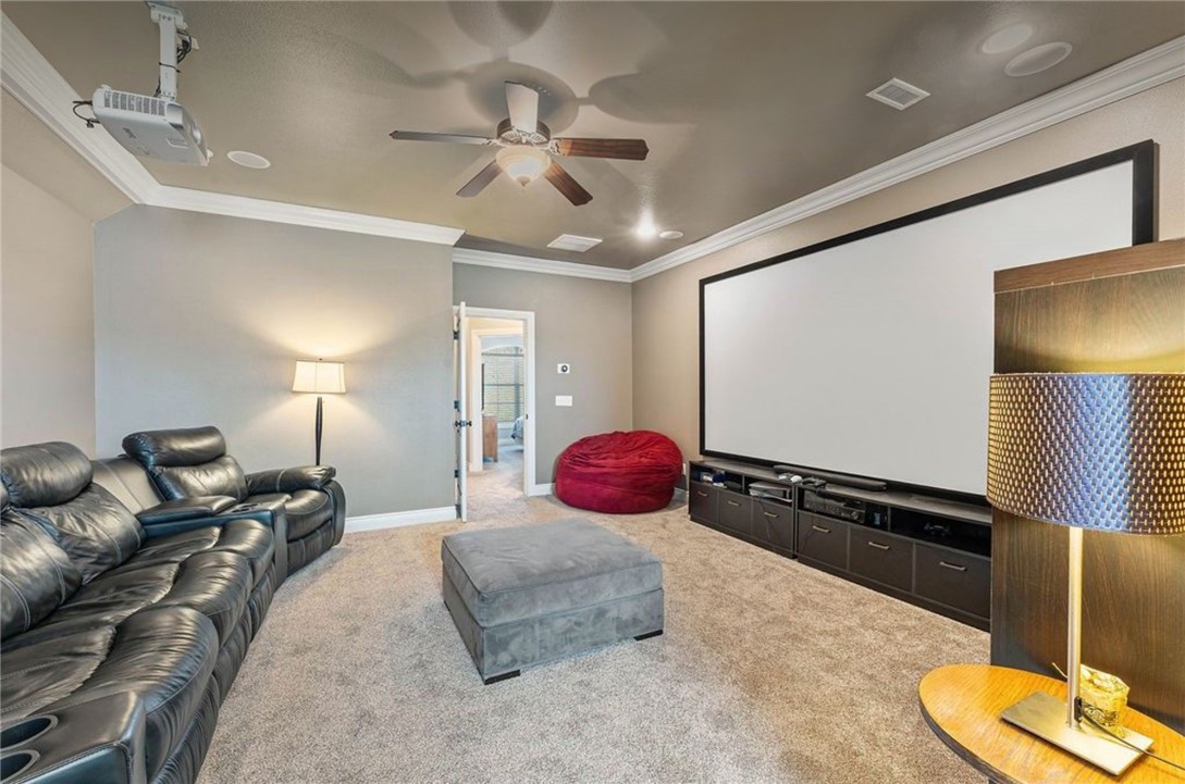 Oak Tree Centerton - Residential