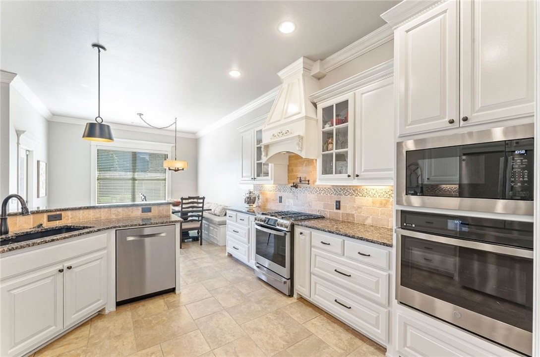 Oak Tree Centerton - Residential