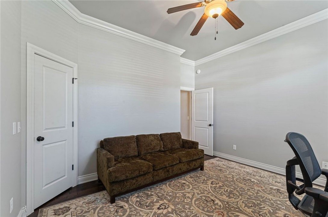 Oak Tree Centerton - Residential