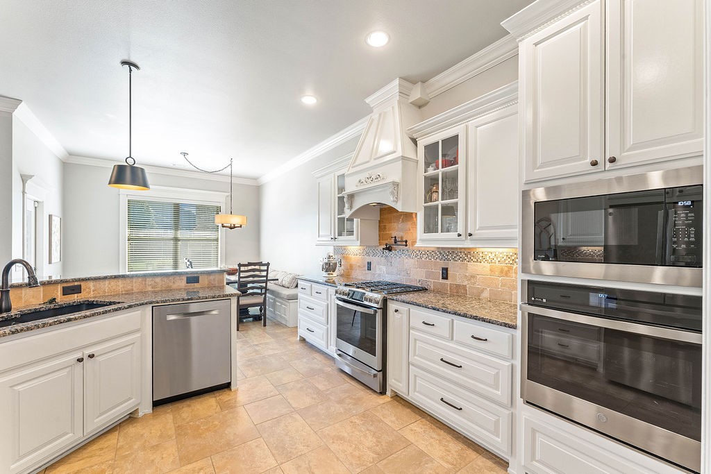 Oak Tree Centerton - Residential