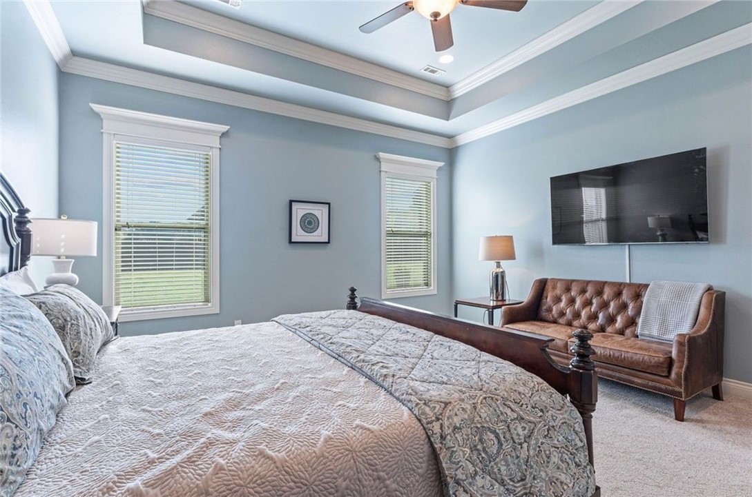 Oak Tree Centerton - Residential